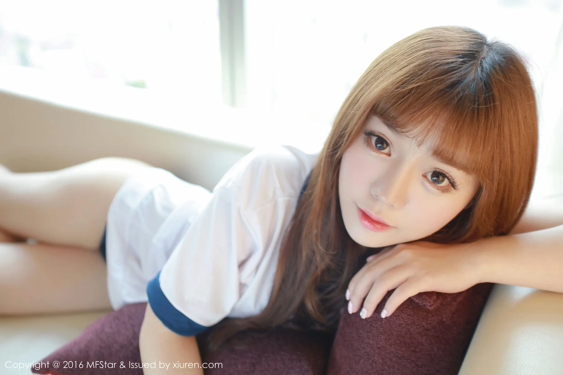 MFStar 模范学院 Vol.079 Modo 粉芭比VV - 4