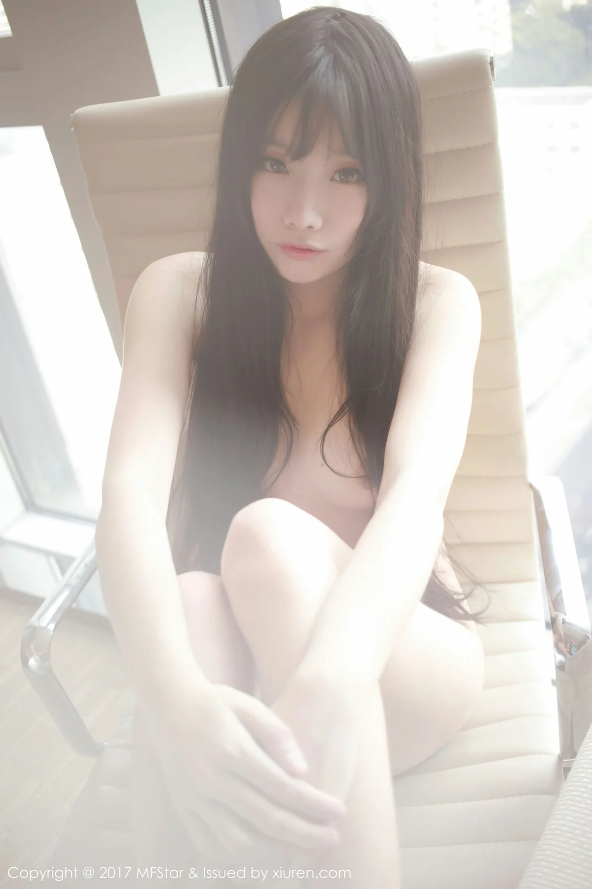 MFStar 模范学院 Vol.083 Modo 草莓兔兔 - 1