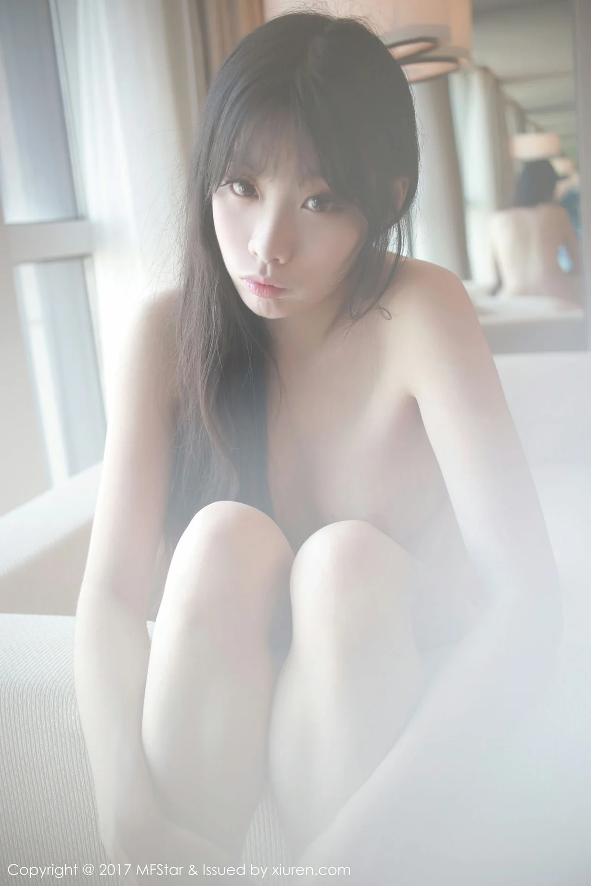 MFStar 模范学院 Vol.083 Modo 草莓兔兔 - 1