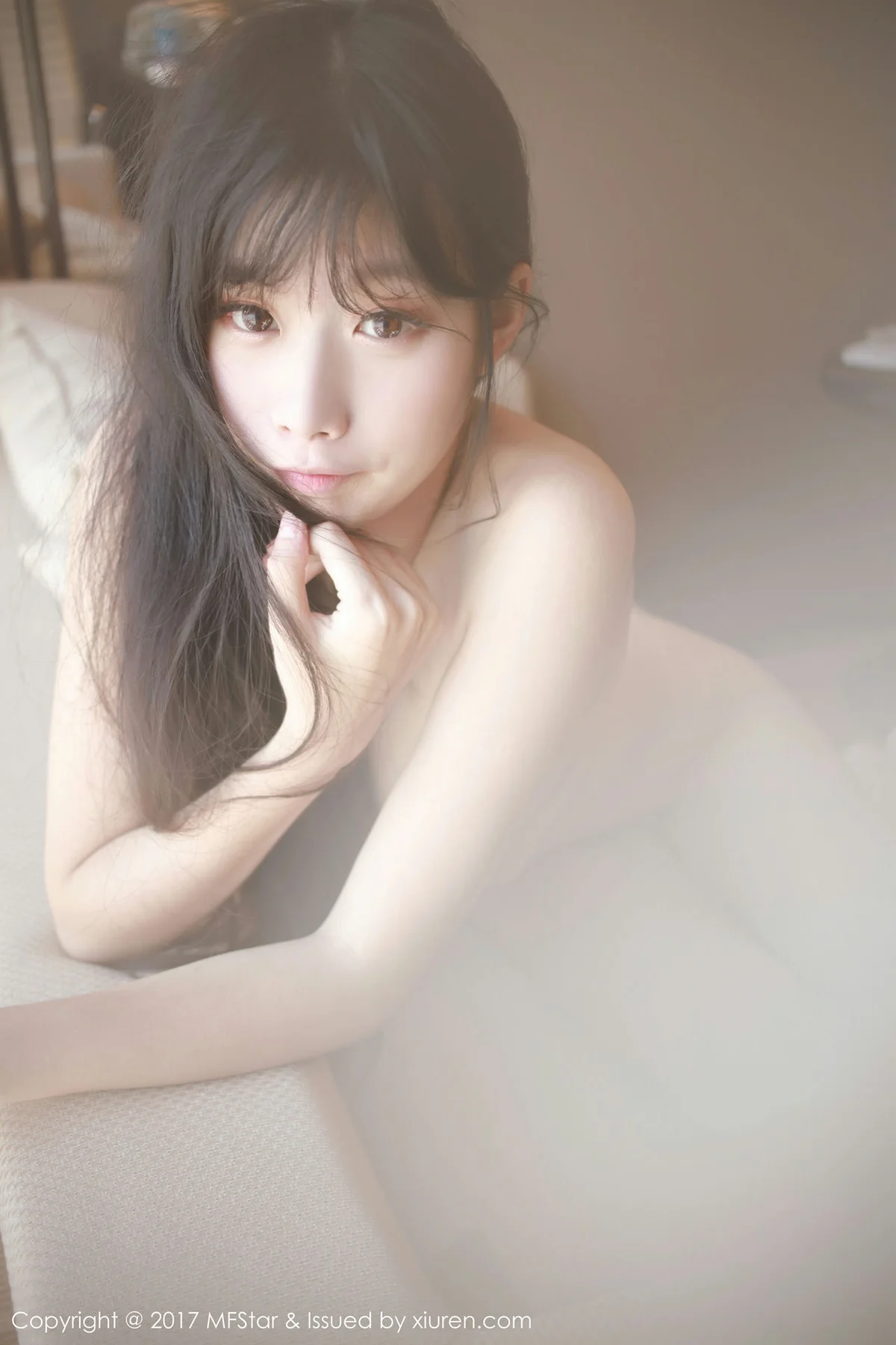 MFStar 模范学院 Vol.083 Modo 草莓兔兔 - 7