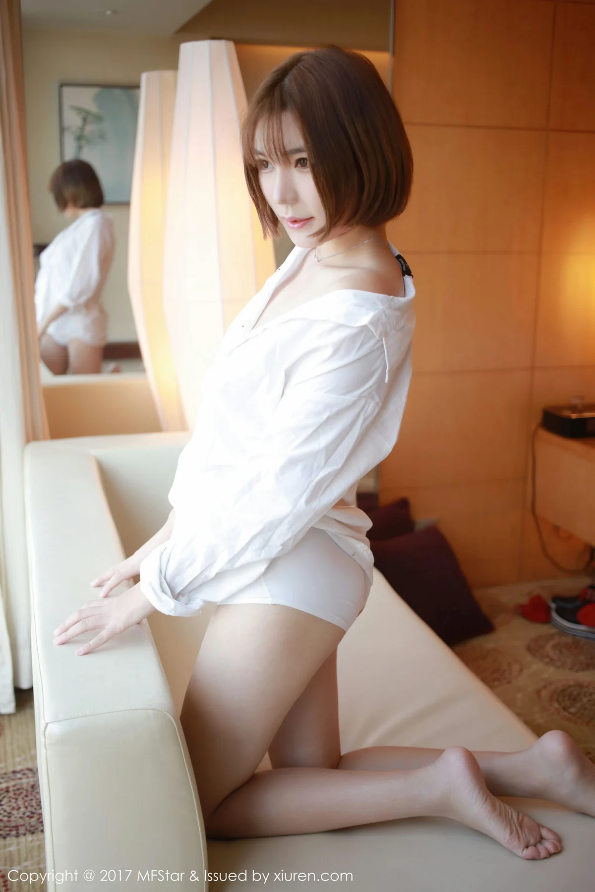 MFStar 模范学院 Vol.089 Modo 冷不丁 - 4