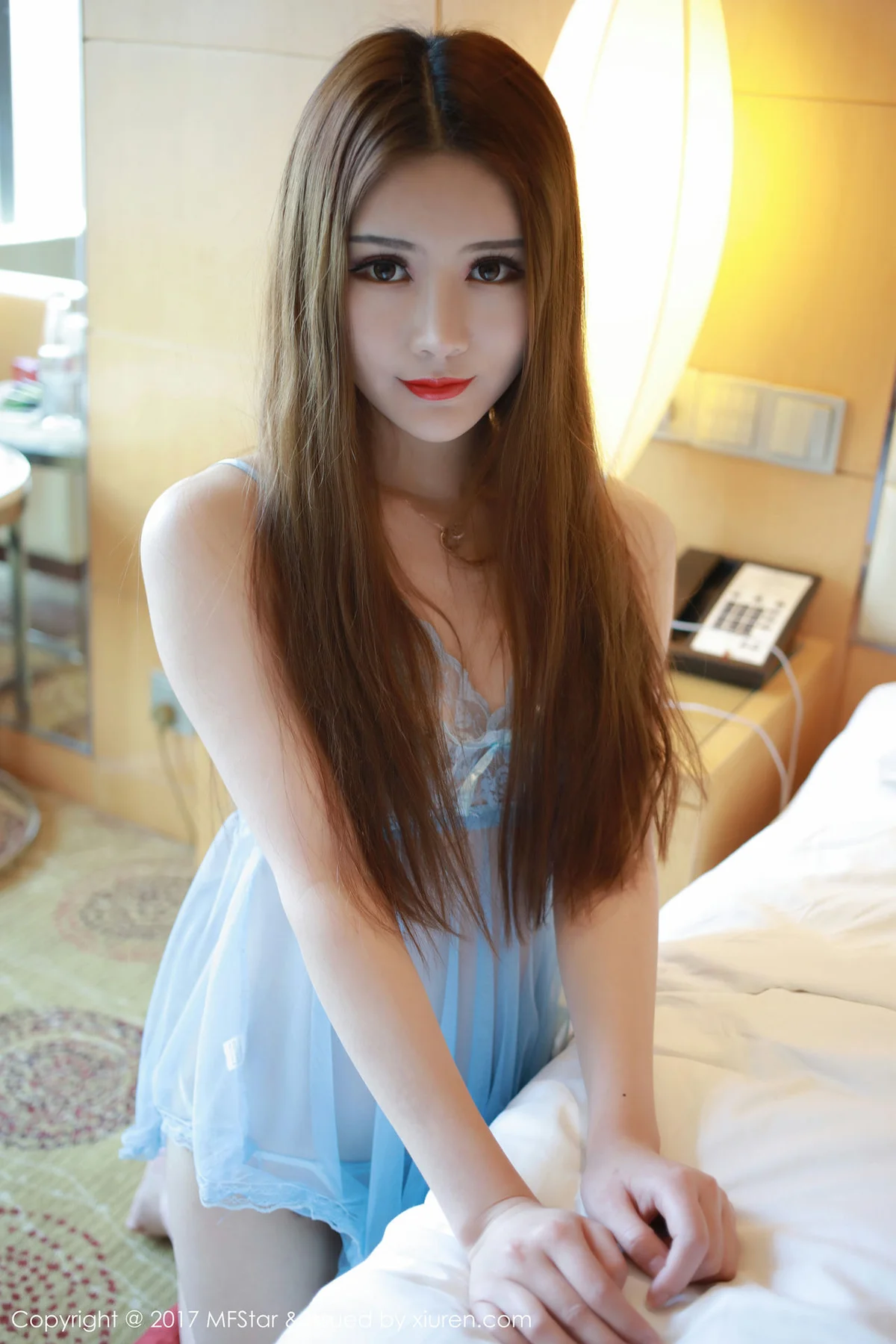 MFStar 模范学院 Vol.093 Modo 蒋小静Jessica - 2