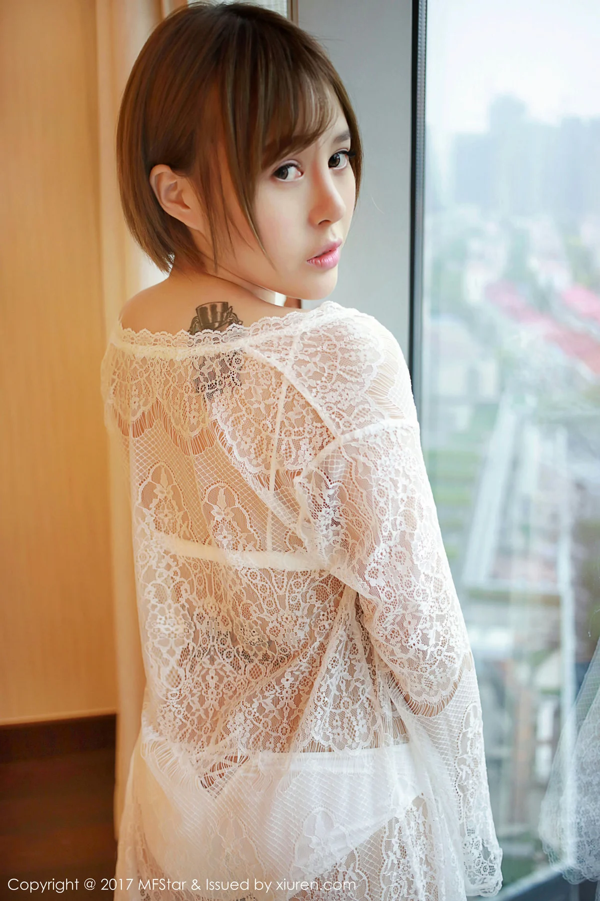 MFStar 模范学院 Vol.099 Modo Evelyn艾莉 - 2