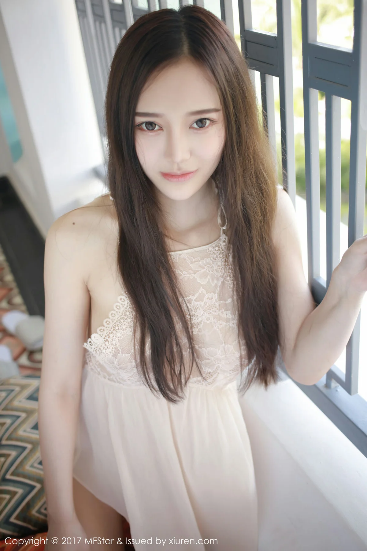 MFStar 模范学院 Vol.101 Modo 唐琪儿il - 3