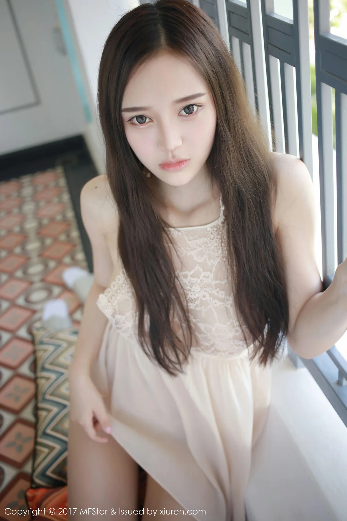 MFStar 模范学院 Vol.101 Modo 唐琪儿il - 6