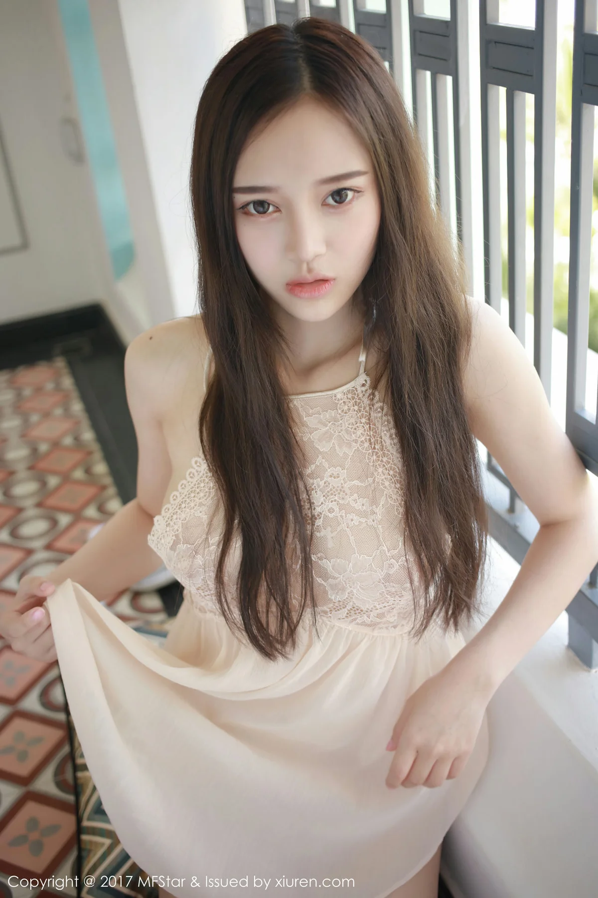 MFStar 模范学院 Vol.101 Modo 唐琪儿il - 8