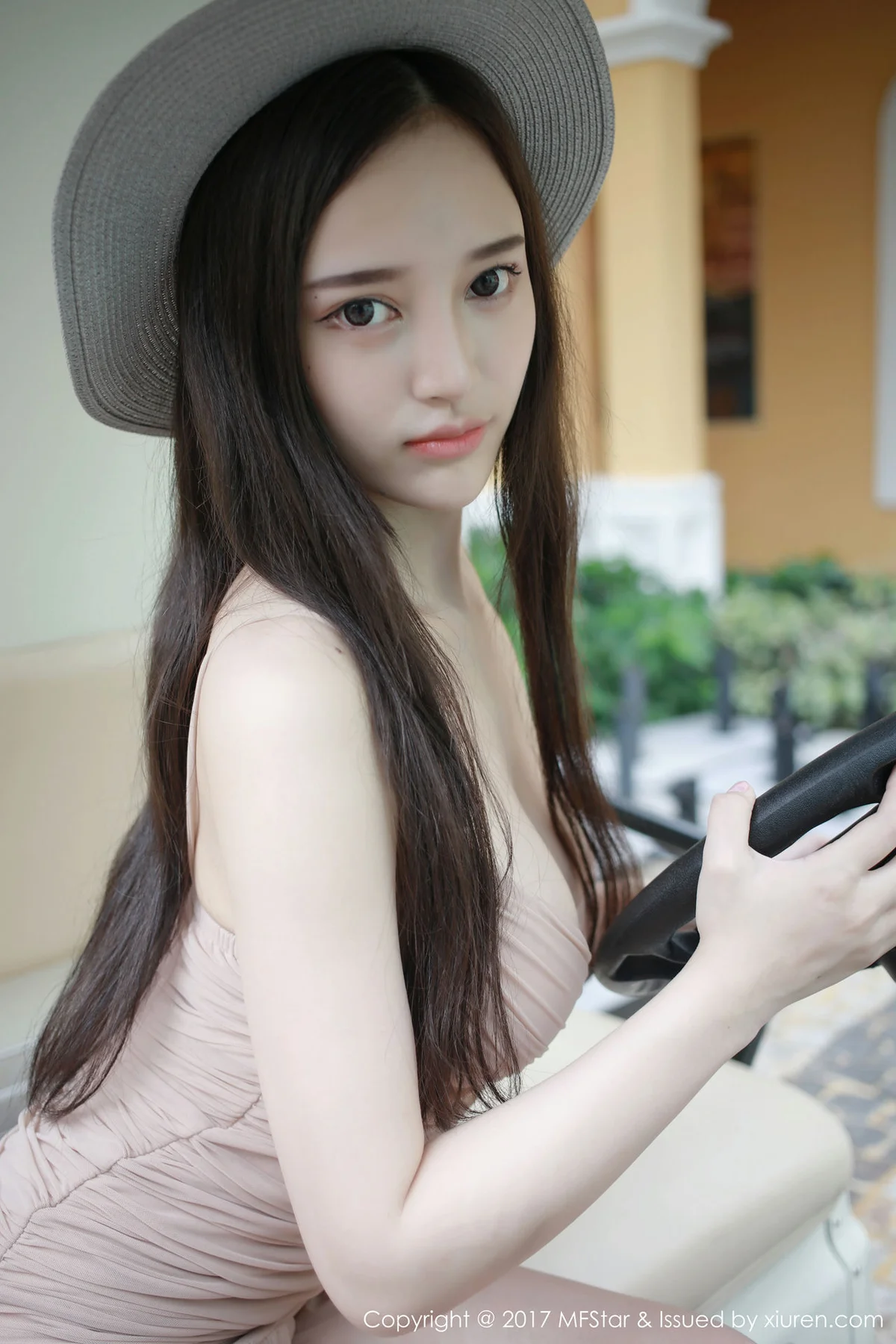 MFStar 模范学院 Vol.106 Modo 唐琪儿il - 5