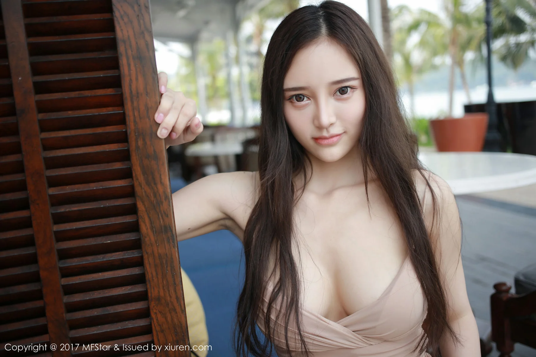 MFStar 模范学院 Vol.106 Modo 唐琪儿il - 9