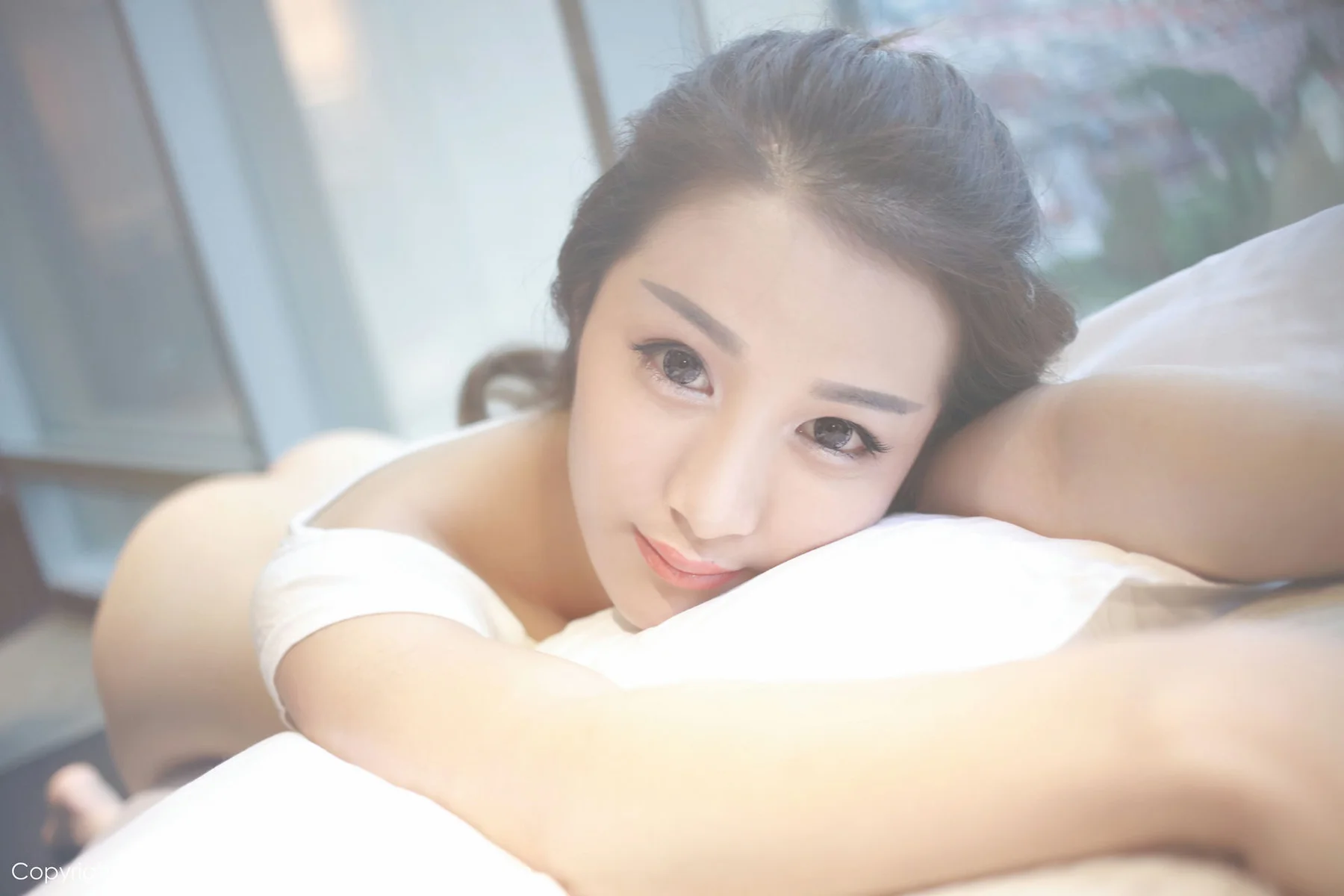 MFStar 模范学院 Vol.107 Modo Sugar梁莹 - 10