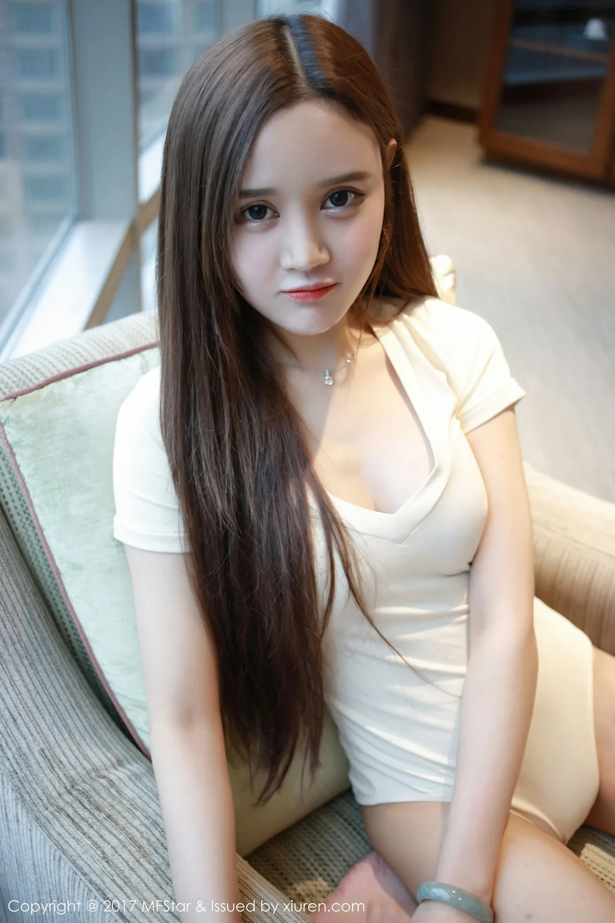 MFStar 模范学院 Vol.108 Modo 姗姗 - 7