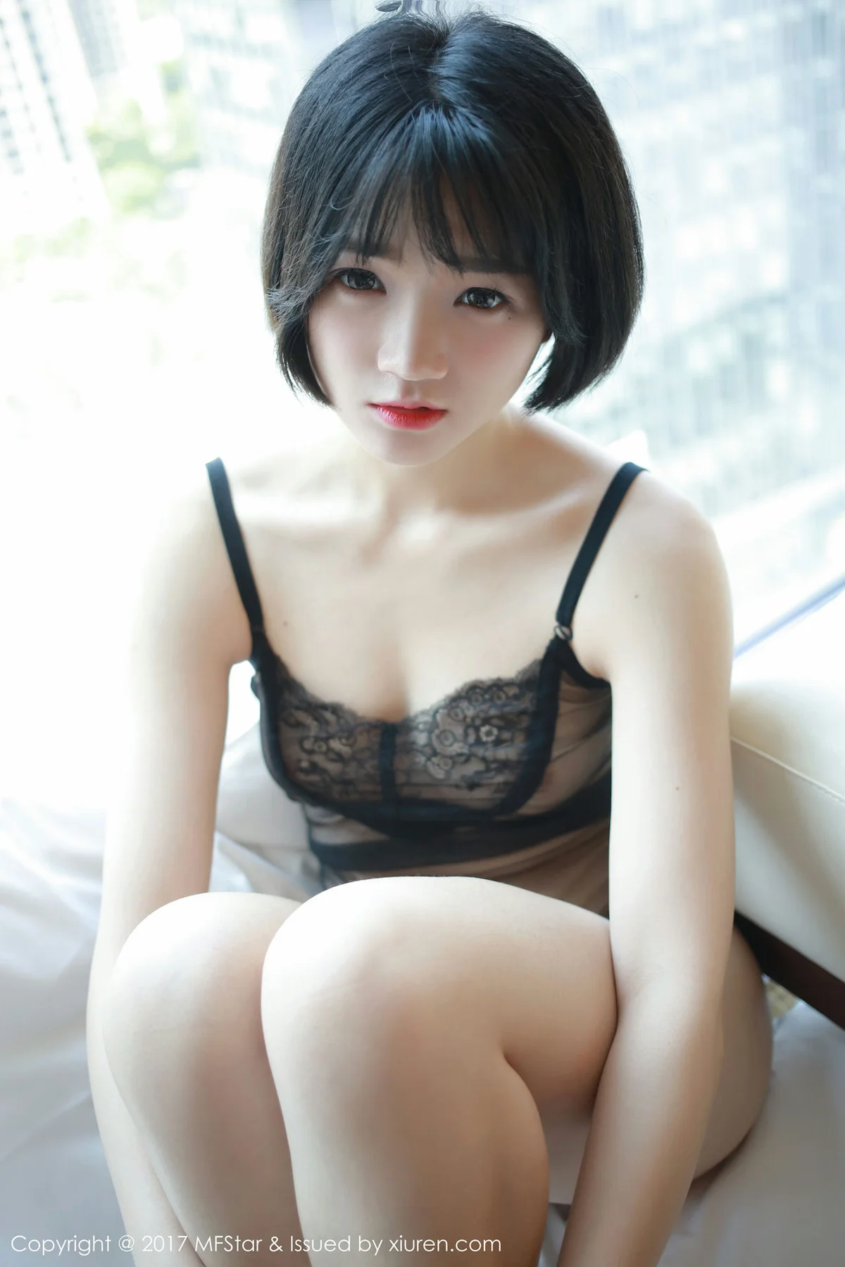 MFStar 模范学院 Vol.110 Modo 悦爷妖精 - 7