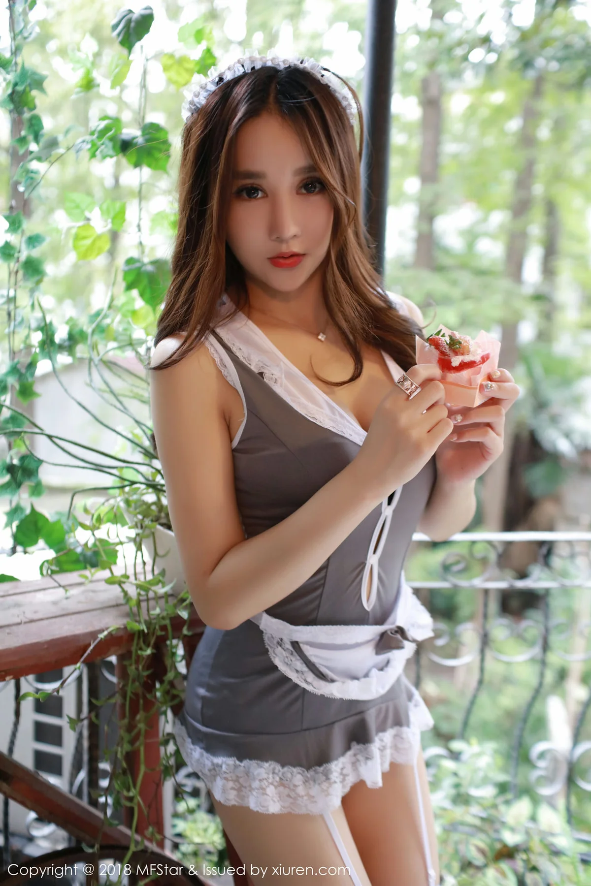 MFStar 模范学院 Vol.115 Modo 昆熙Quincey - 4