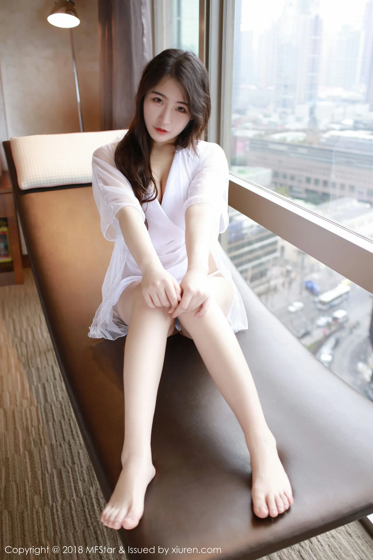 MFStar 模范学院 Vol.116 Modo 宅兔兔 - 4