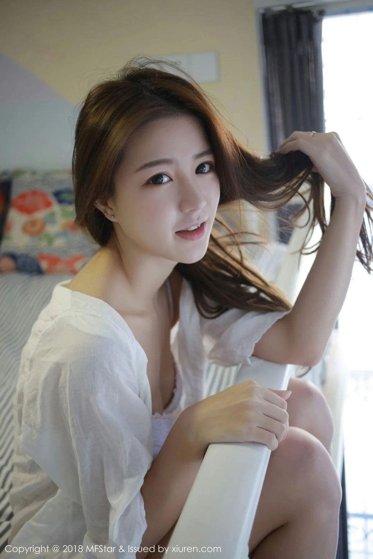 MFStar 模范学院 Vol.126 Modo 卤蛋luna - 6