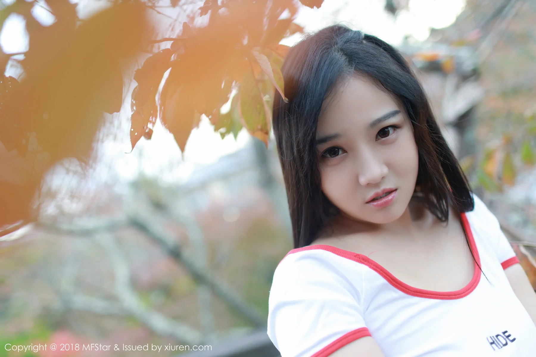 MFStar 模范学院 Vol.164 徐微微mia 日本旅拍 - 4