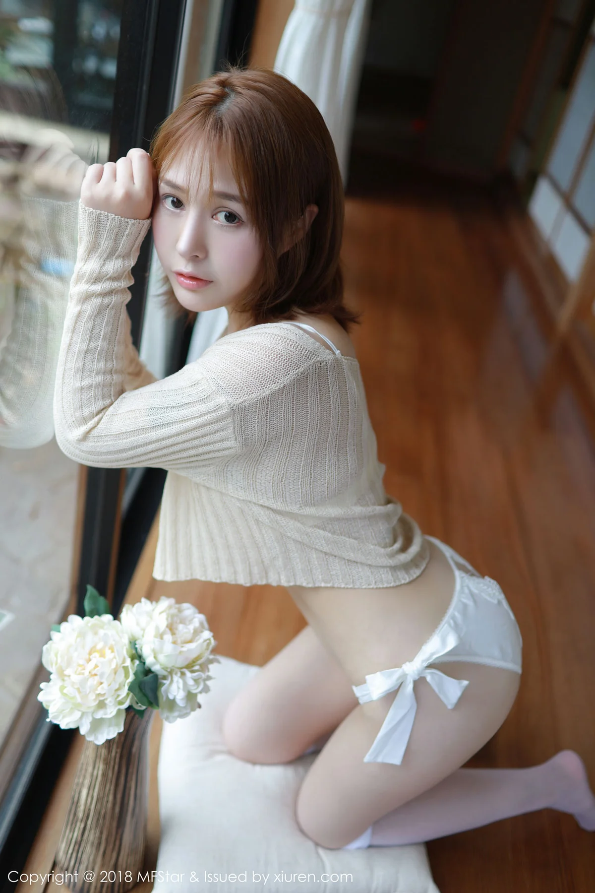 MFStar 模范学院 Vol.165 Evelyn艾莉 - 9