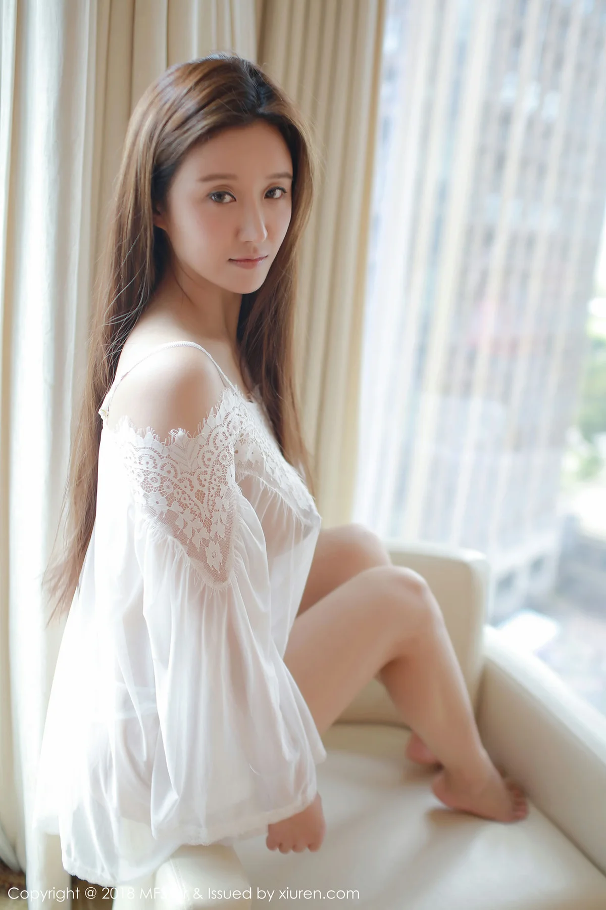 MFStar 模范学院 Vol.166 jennani_jen 爆乳美女 - 10