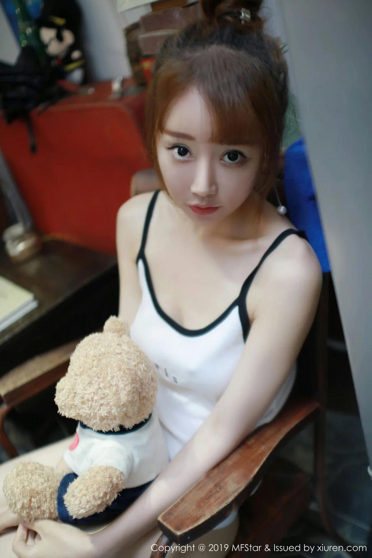 MFStar 模范学院 Vol.188 夏笑笑summer - 6