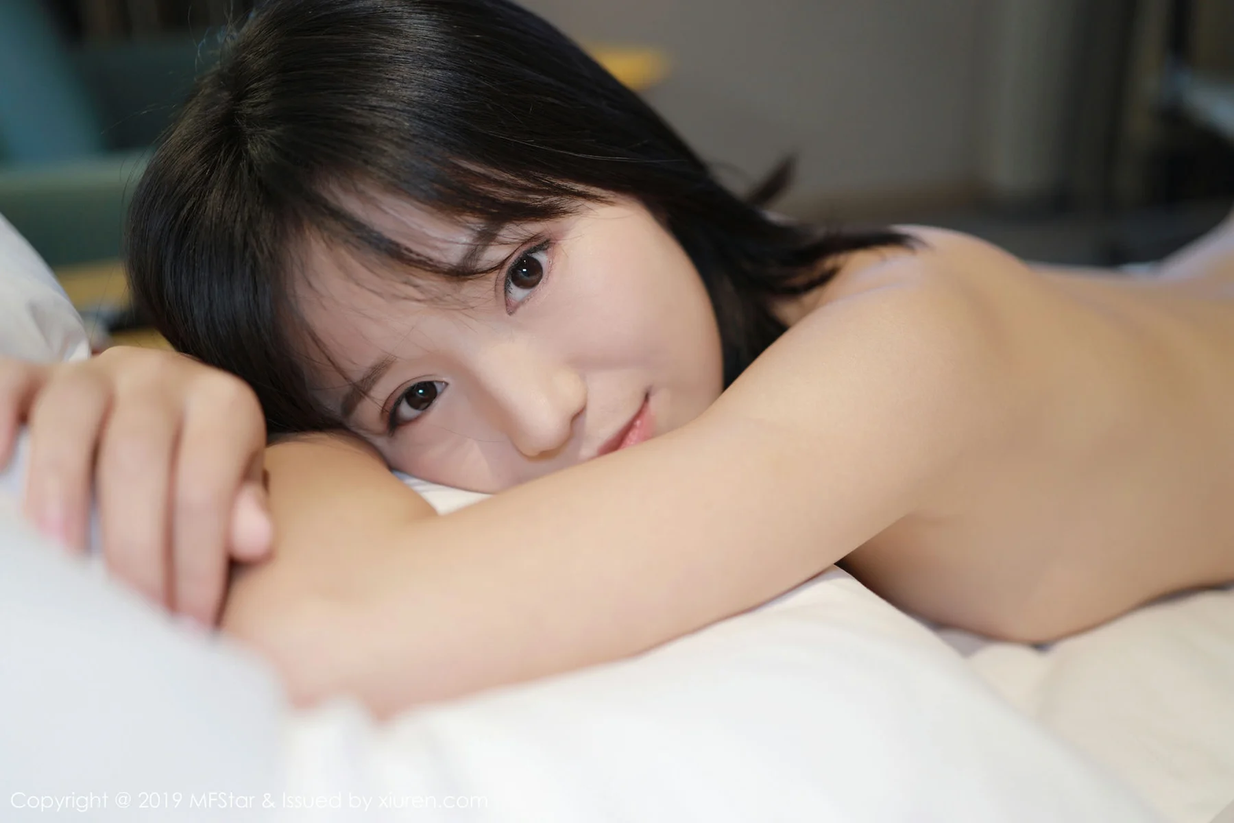 MFStar 模范学院 Vol.210 少女玉体 仓井优香 - 4