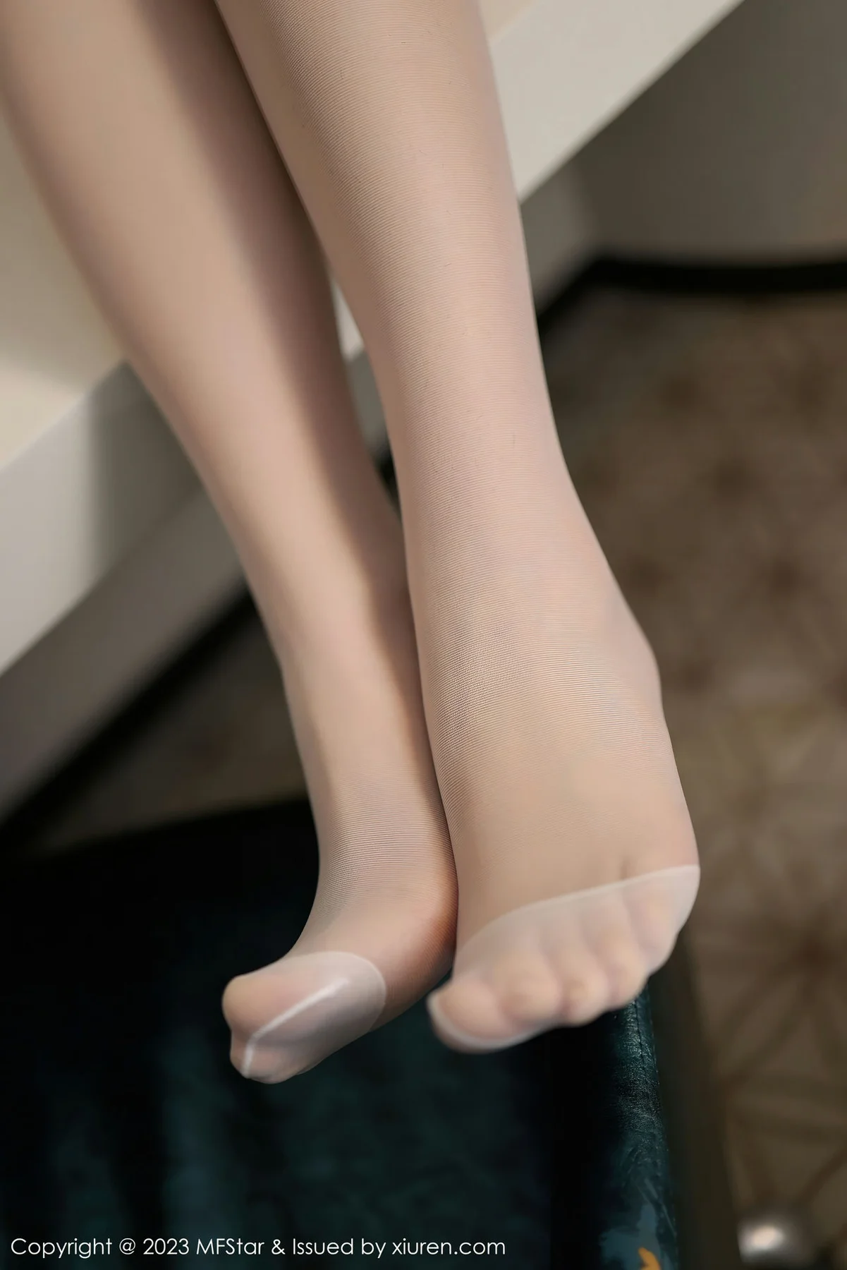 MFStar 模范学院 Vol.602 汐汐爱吃草莓 绿色棒球服性感写真3 - 10