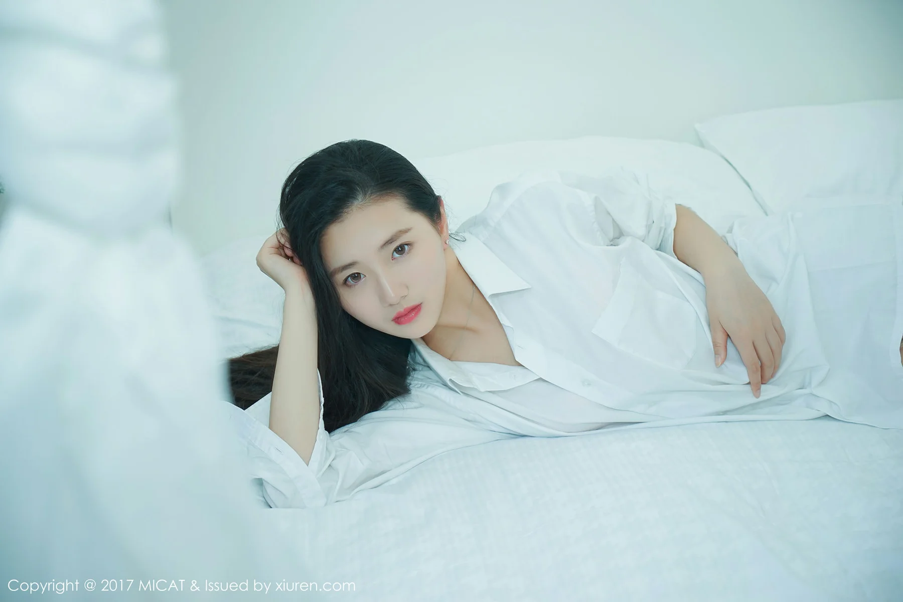 猫萌榜 MICAT Vol.004 Modo 画画sugar - 2