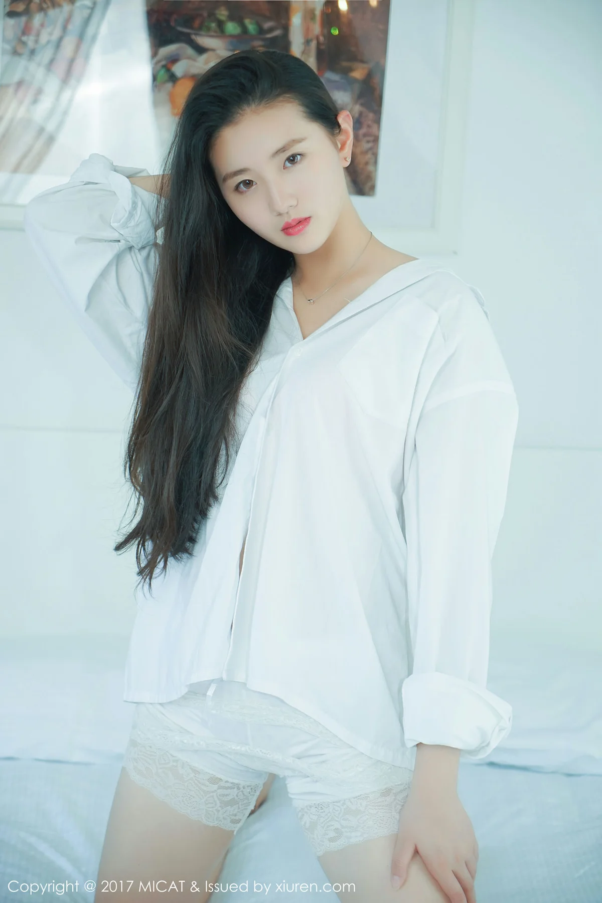 猫萌榜 MICAT Vol.004 Modo 画画sugar - 7