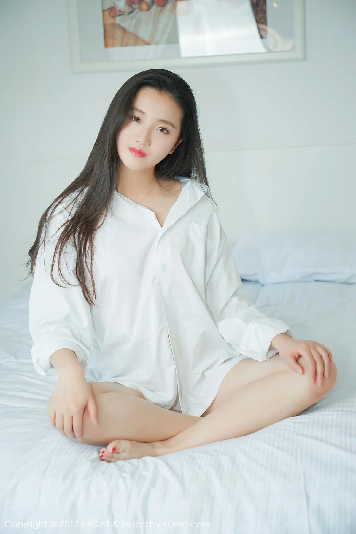 猫萌榜 MICAT Vol.004 Modo 画画sugar - 10