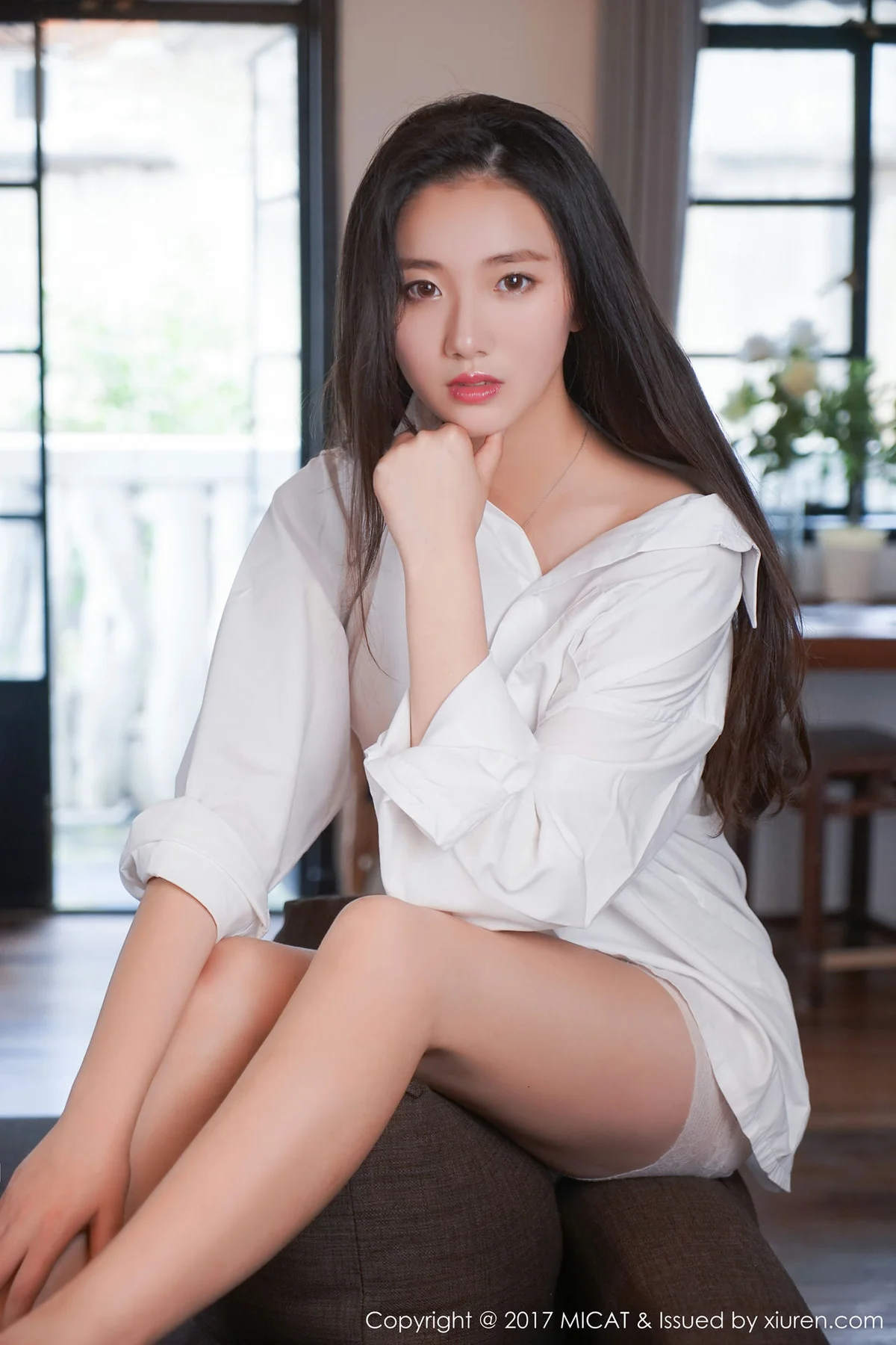 猫萌榜 MICAT Vol.004 Modo 画画sugar - 7