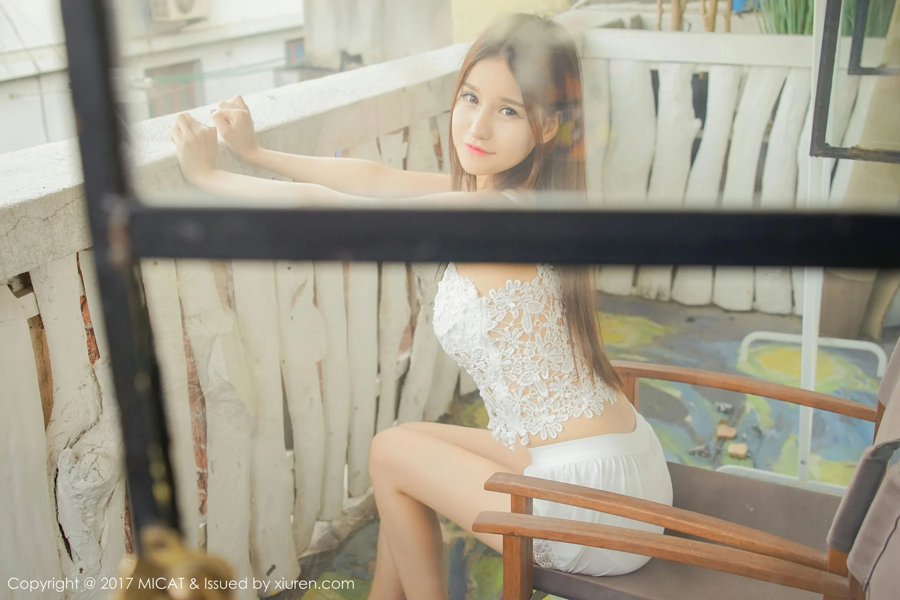 猫萌榜 MICAT Vol.007 Modo 玟姊BABY - 8