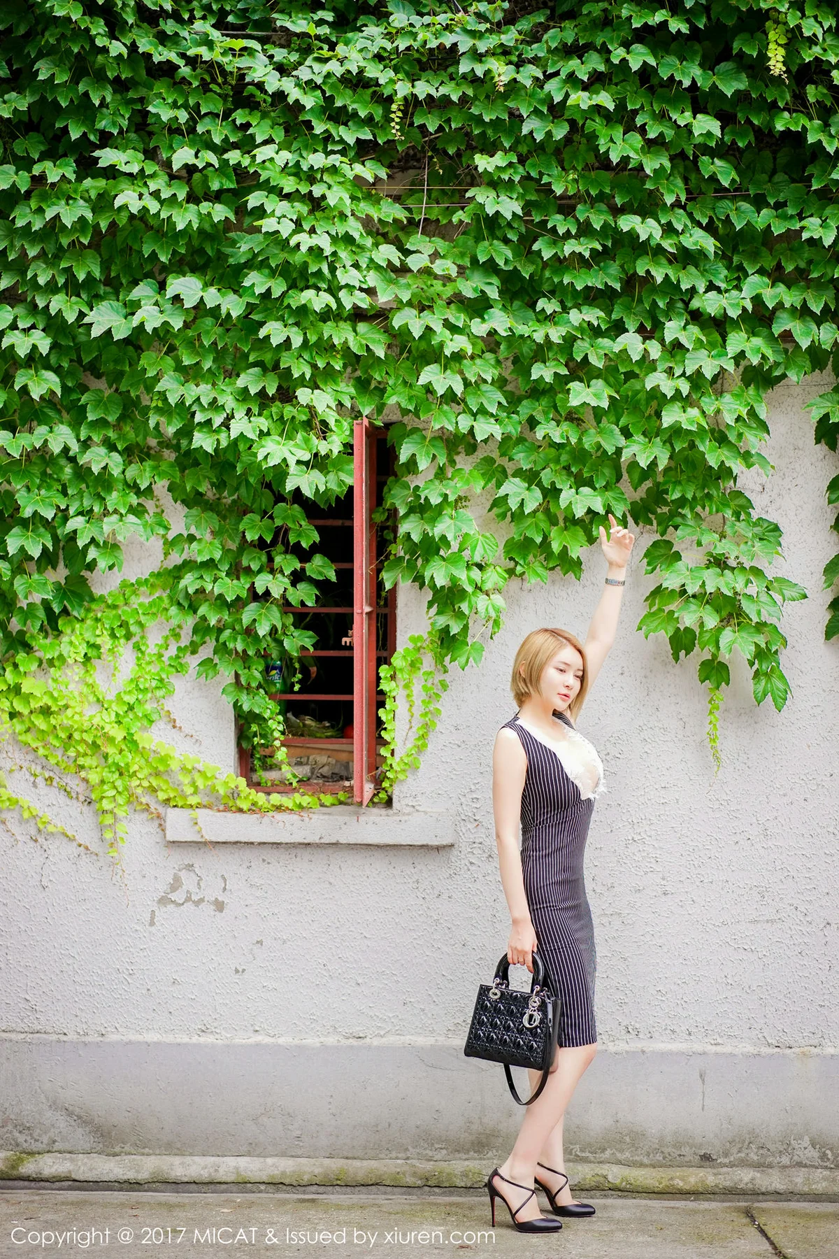 猫萌榜 MICAT Vol.013 Modo 凯竹BuiBui - 9