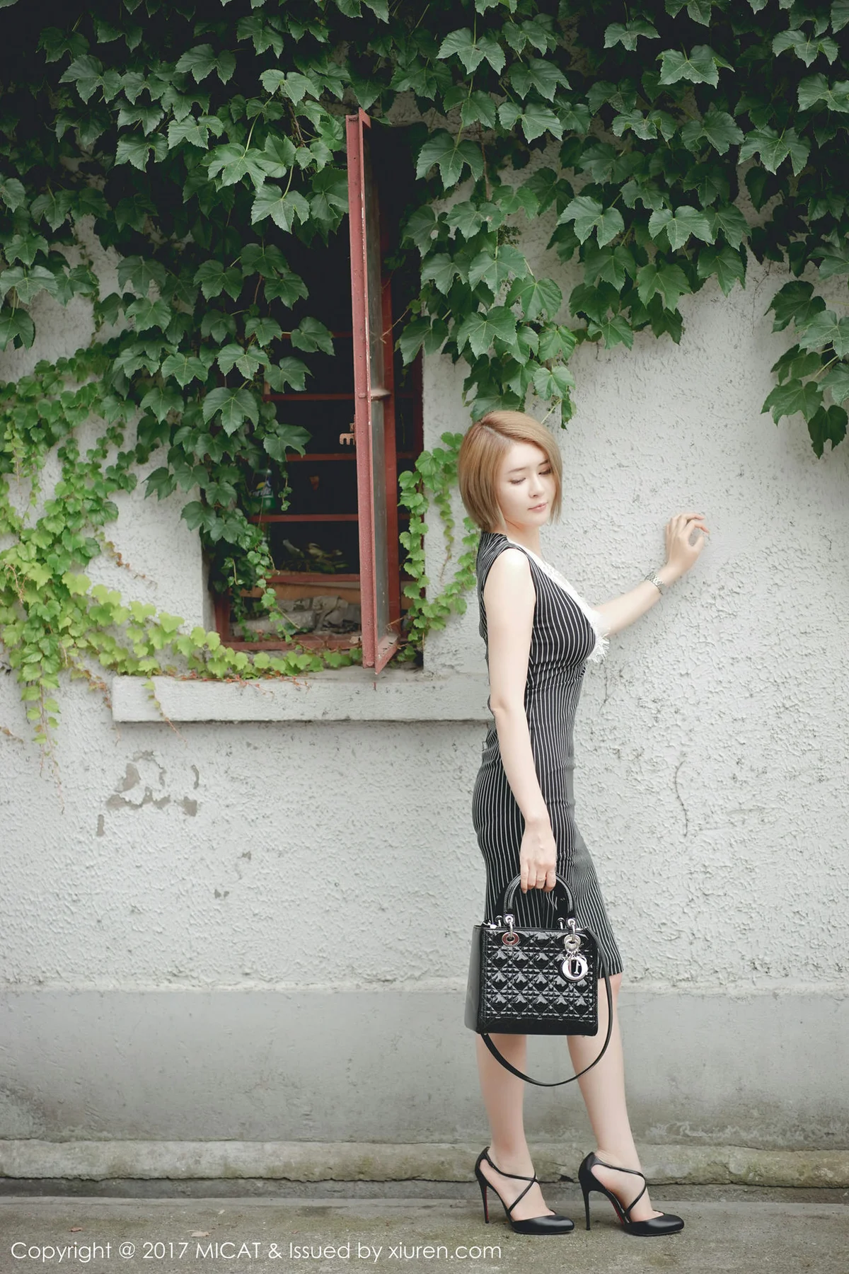 猫萌榜 MICAT Vol.013 Modo 凯竹BuiBui - 2