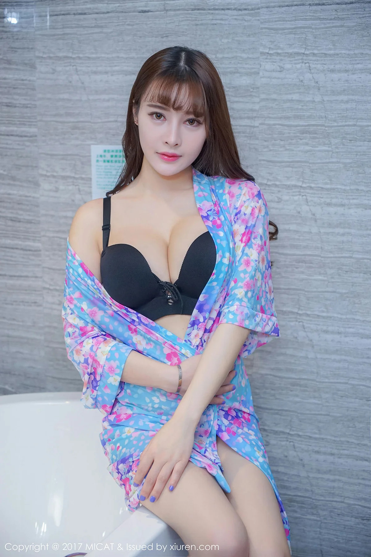 猫萌榜 MICAT Vol.019 Modo 雪瑞Lisa - 5