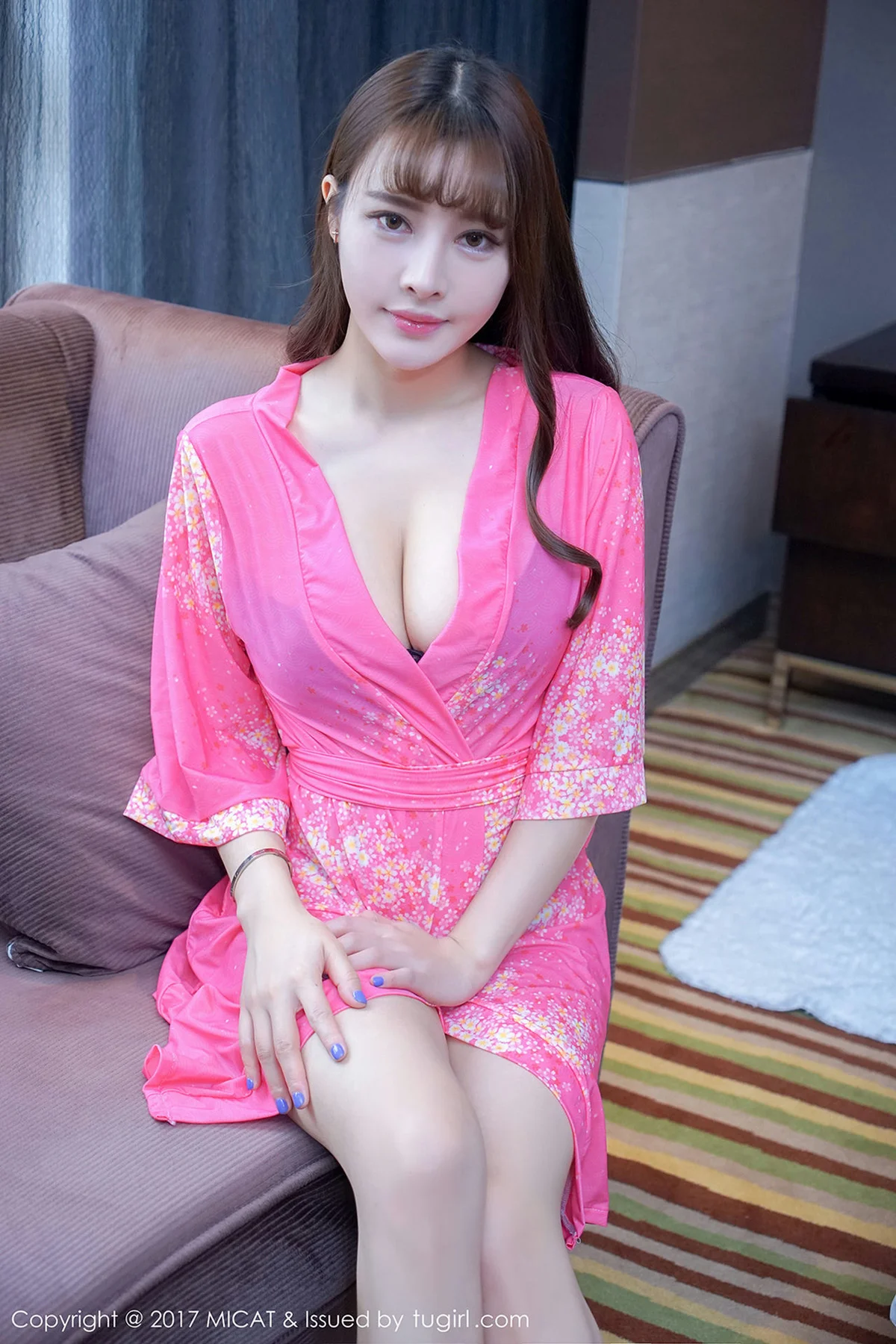 猫萌榜 MICAT Vol.022 Modo 雪瑞Lisa - 1