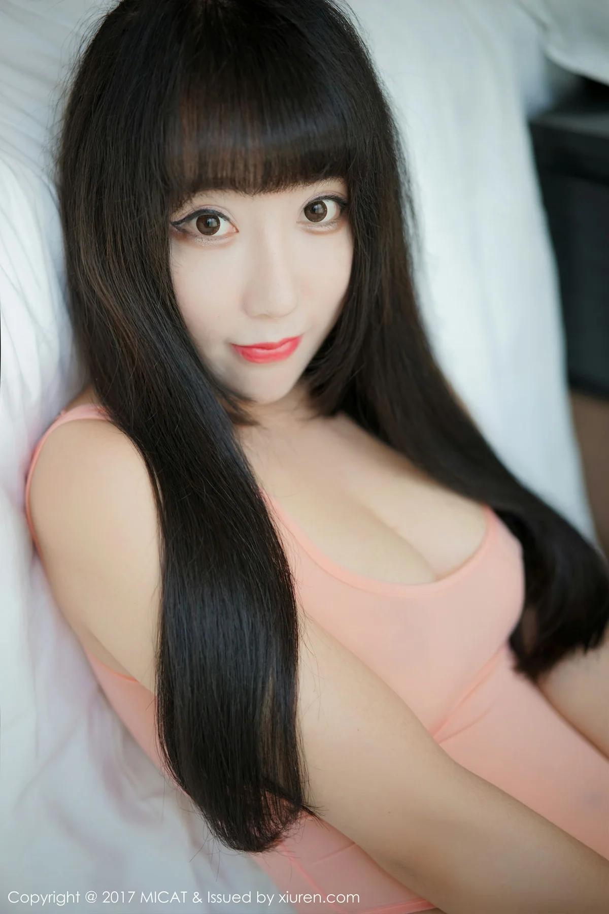 猫萌榜 MICAT Vol.027 Modo 夏笑笑Summer - 8