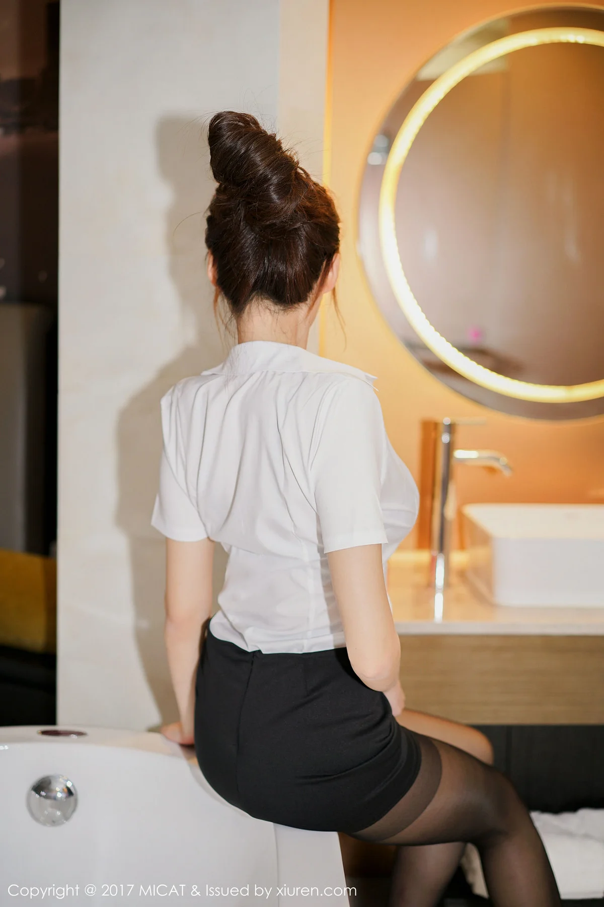 MICAT 猫萌榜 Vol.035 Modo 土肥圆矮挫穷 - 7