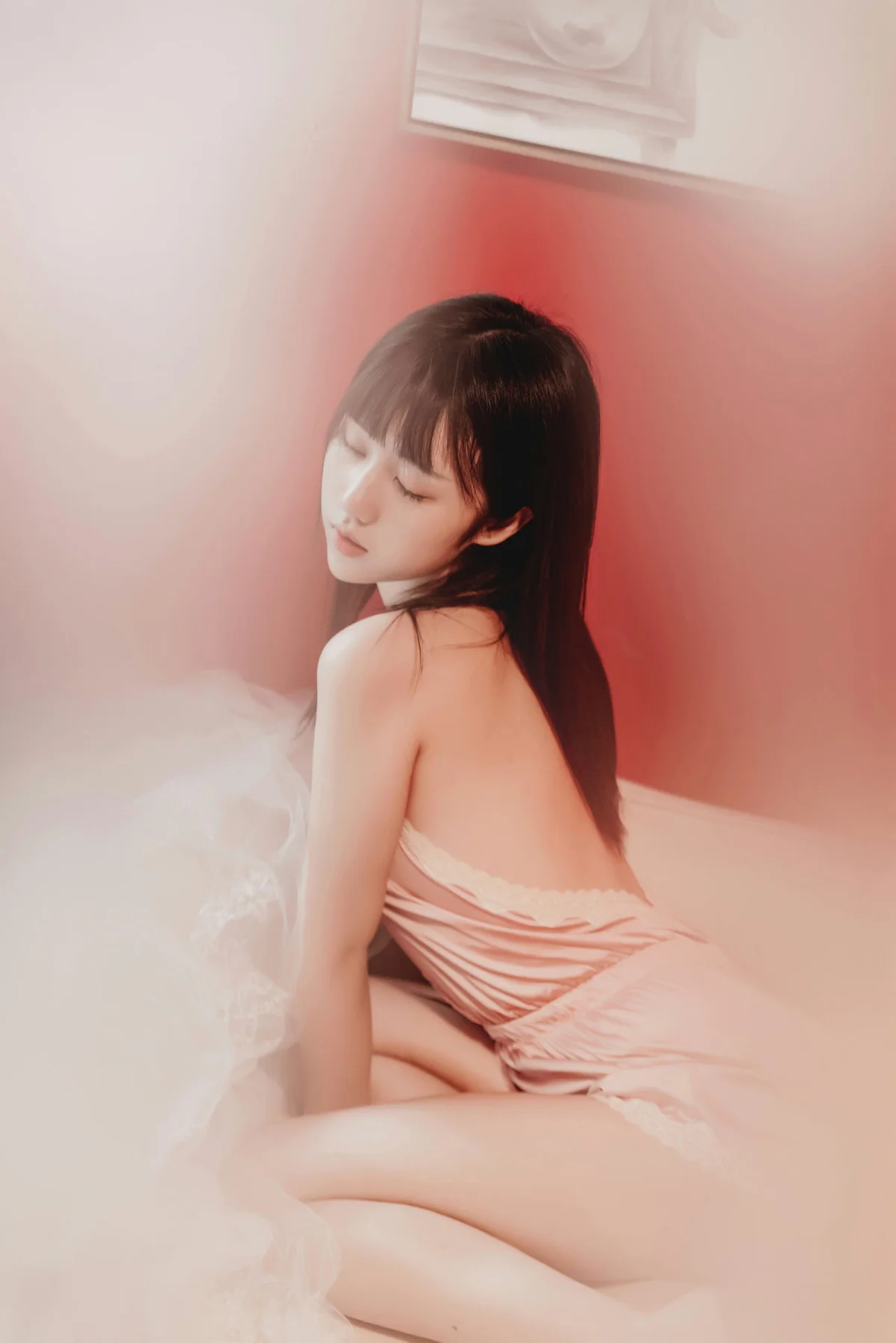 MTYH 喵糖映画 Vol.005  镜酱 空镜 - 5