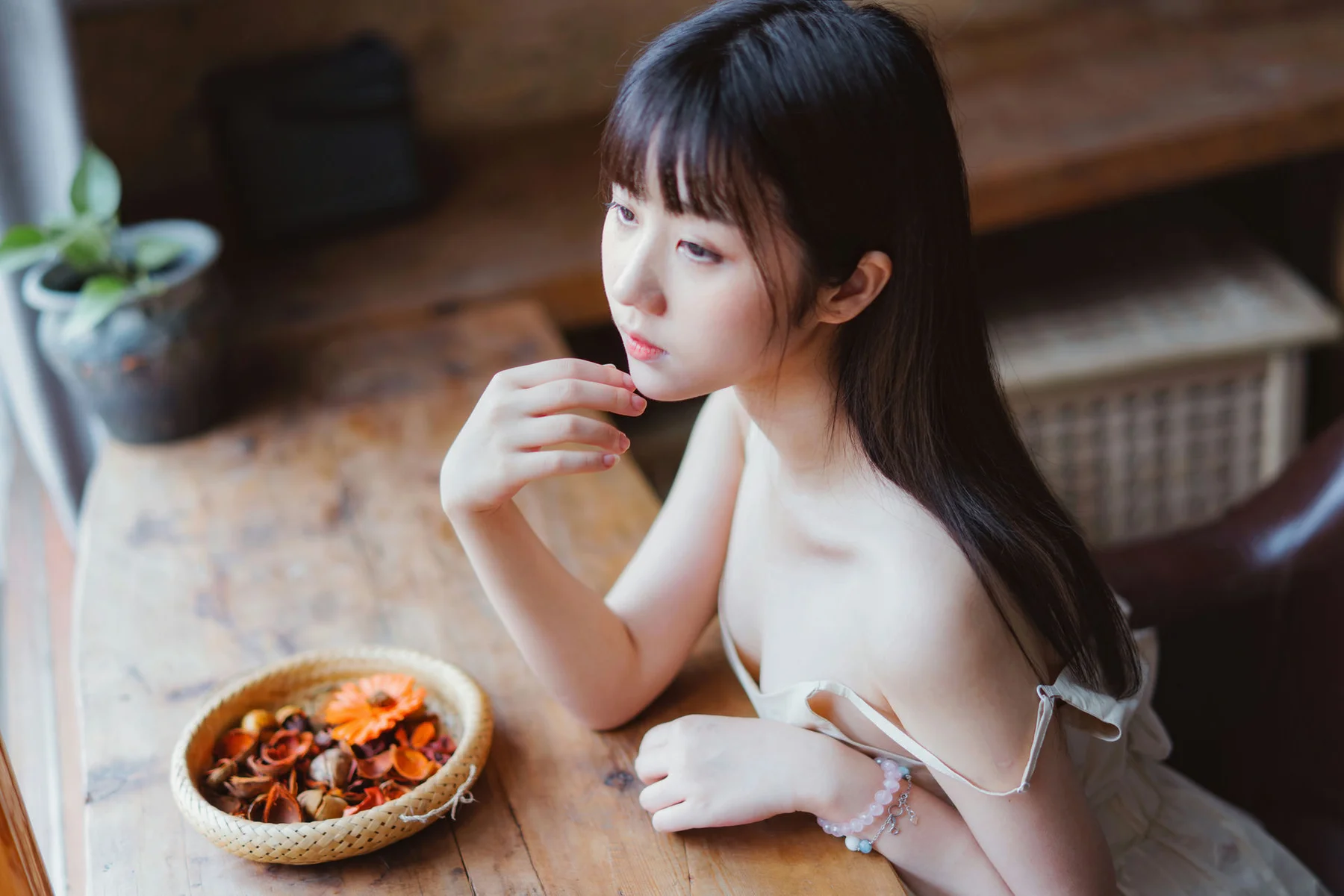 MTYH 喵糖映画 Vol.005  镜酱 空镜 - 7