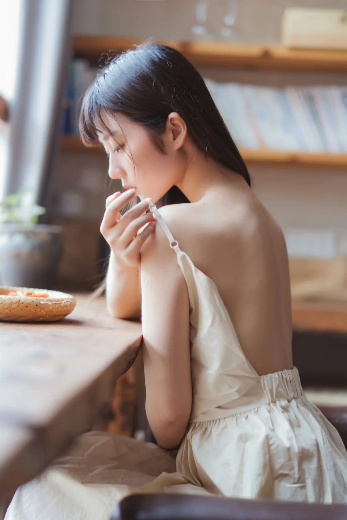 MTYH 喵糖映画 Vol.005  镜酱 空镜 - 1