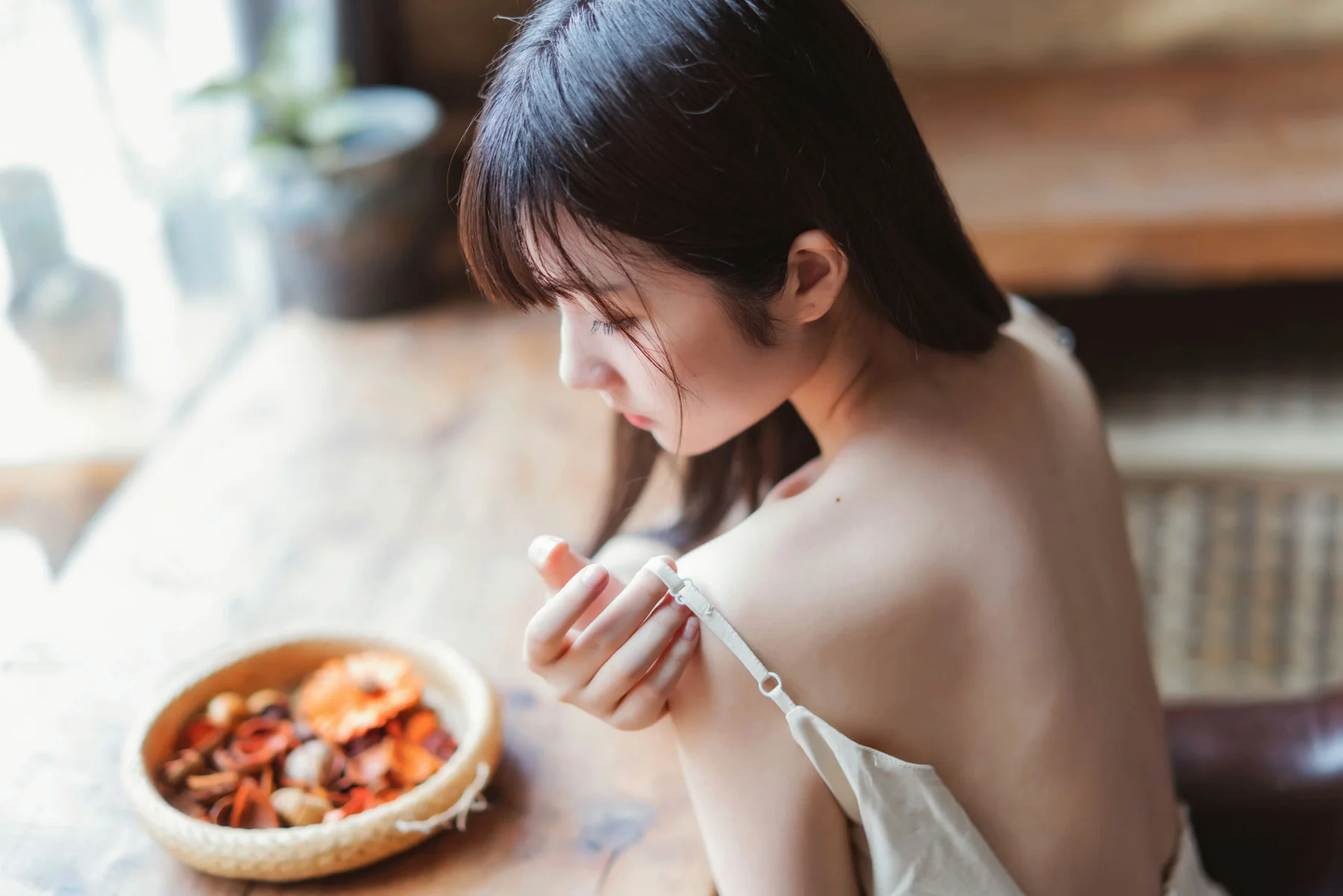 MTYH 喵糖映画 Vol.005  镜酱 空镜 - 2