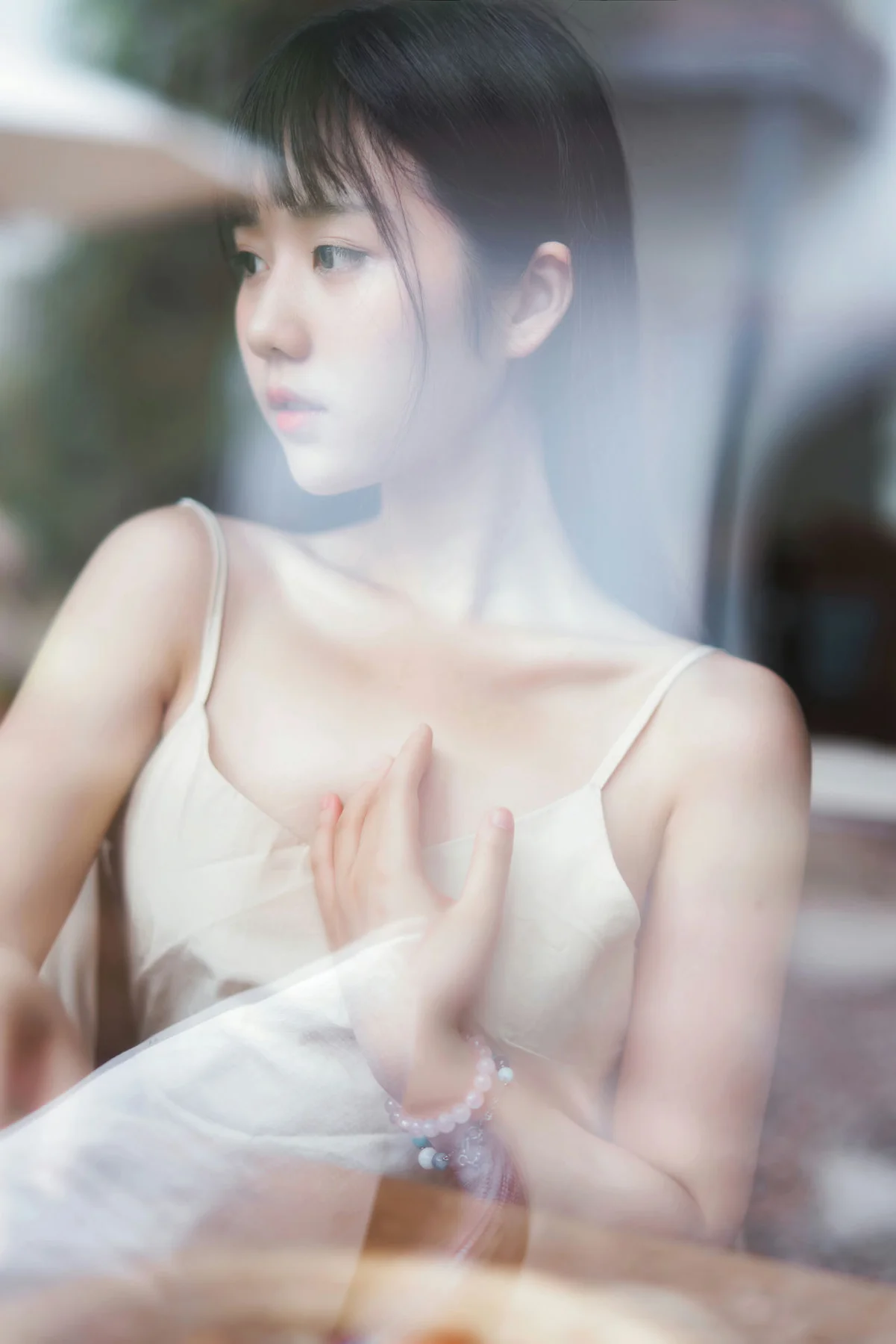 MTYH 喵糖映画 Vol.005  镜酱 空镜 - 3