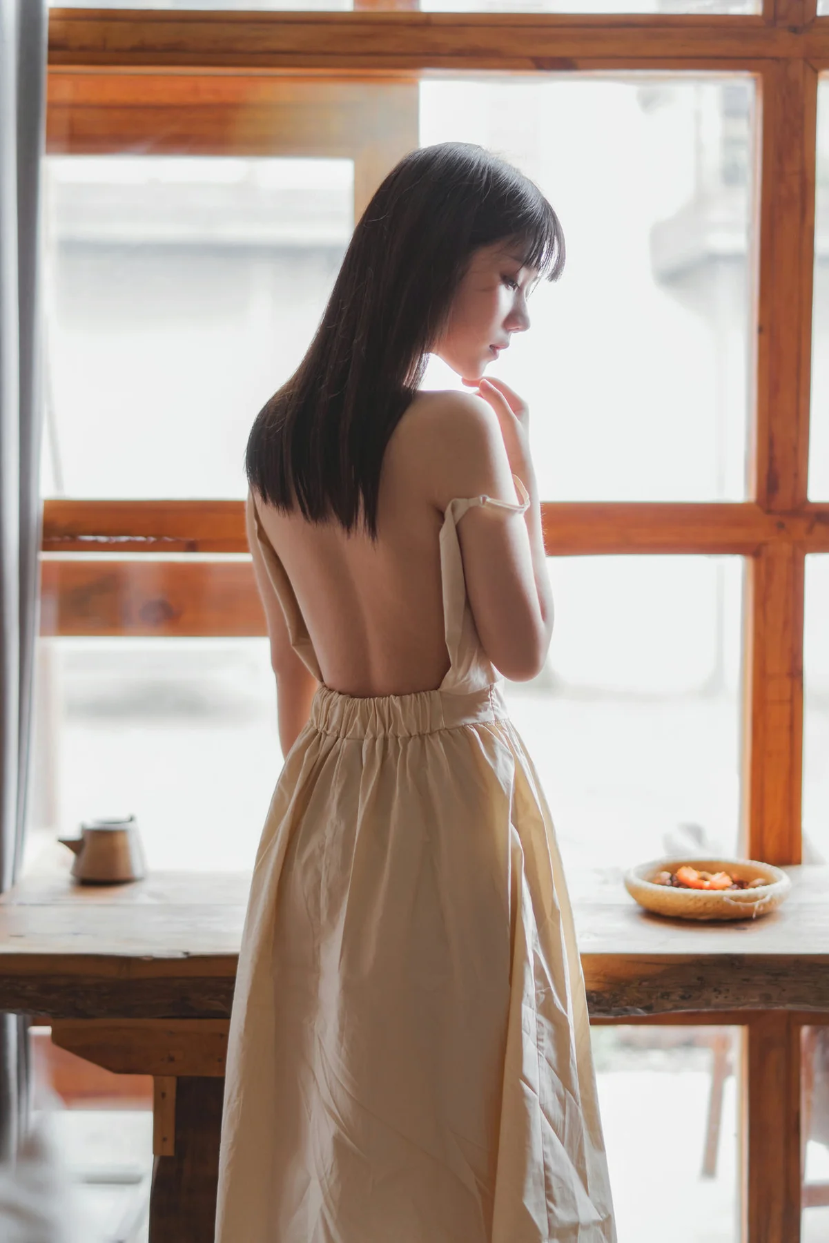 MTYH 喵糖映画 Vol.005  镜酱 空镜 - 5