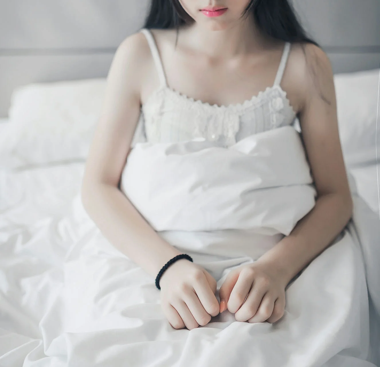 MTYH 喵糖映画 Vol.006  小女友 - 1