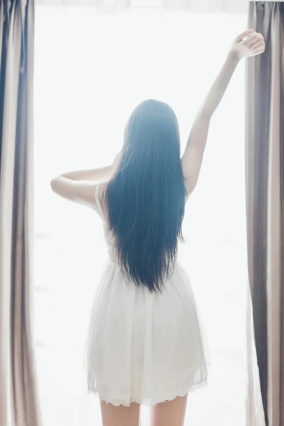 MTYH 喵糖映画 Vol.006  小女友 - 2