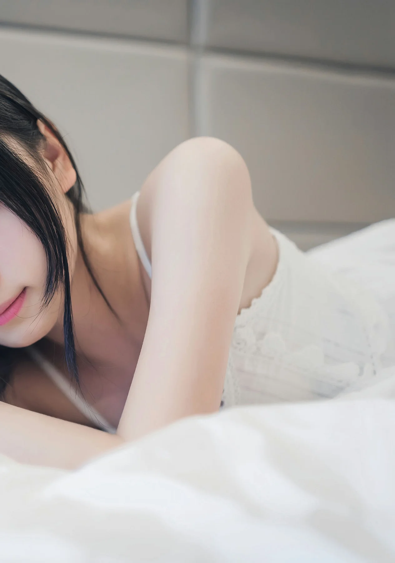 MTYH 喵糖映画 Vol.006  小女友 - 5