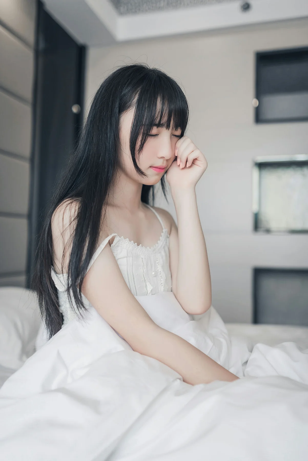 MTYH 喵糖映画 Vol.006  小女友 - 7