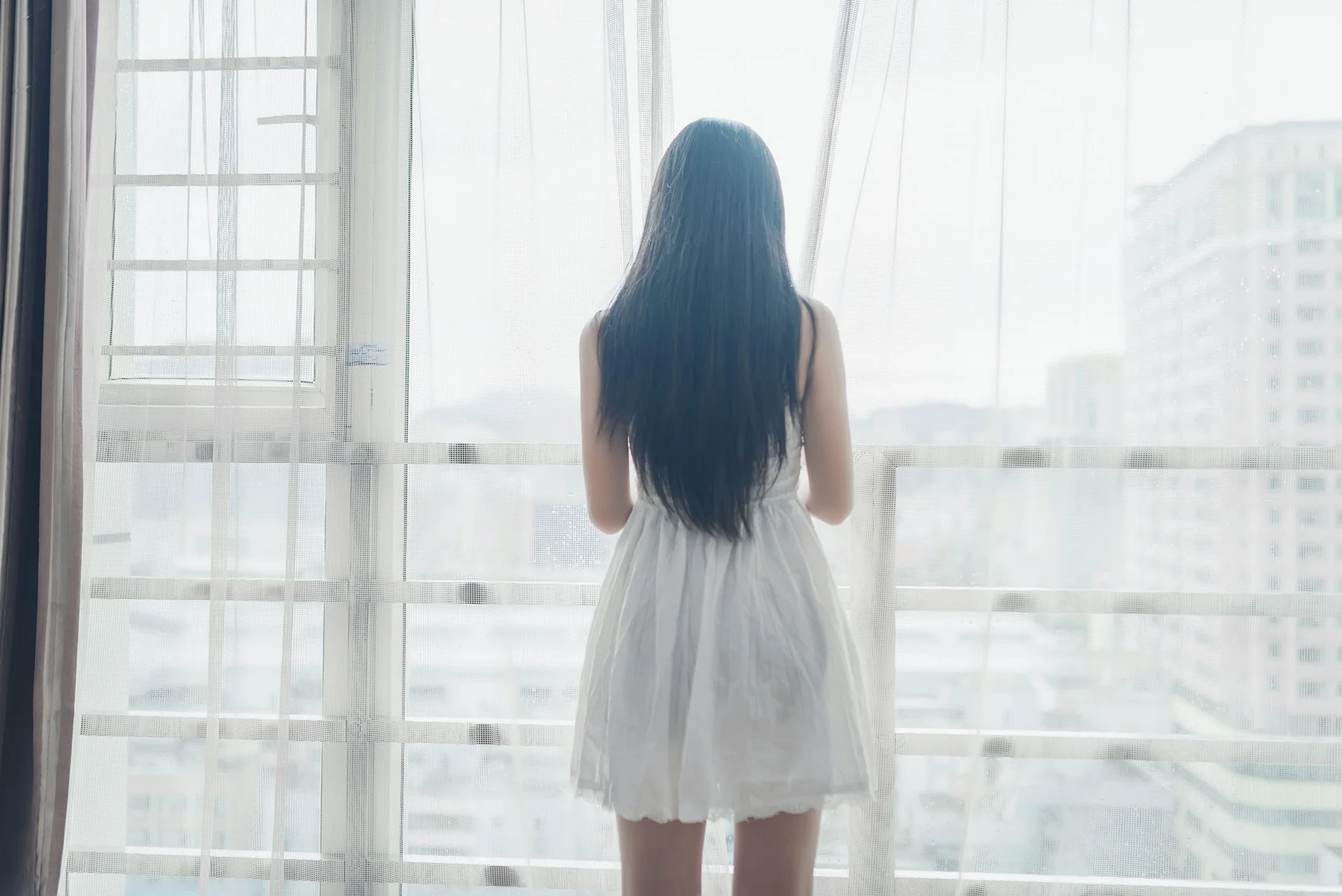 MTYH 喵糖映画 Vol.006  小女友 - 9