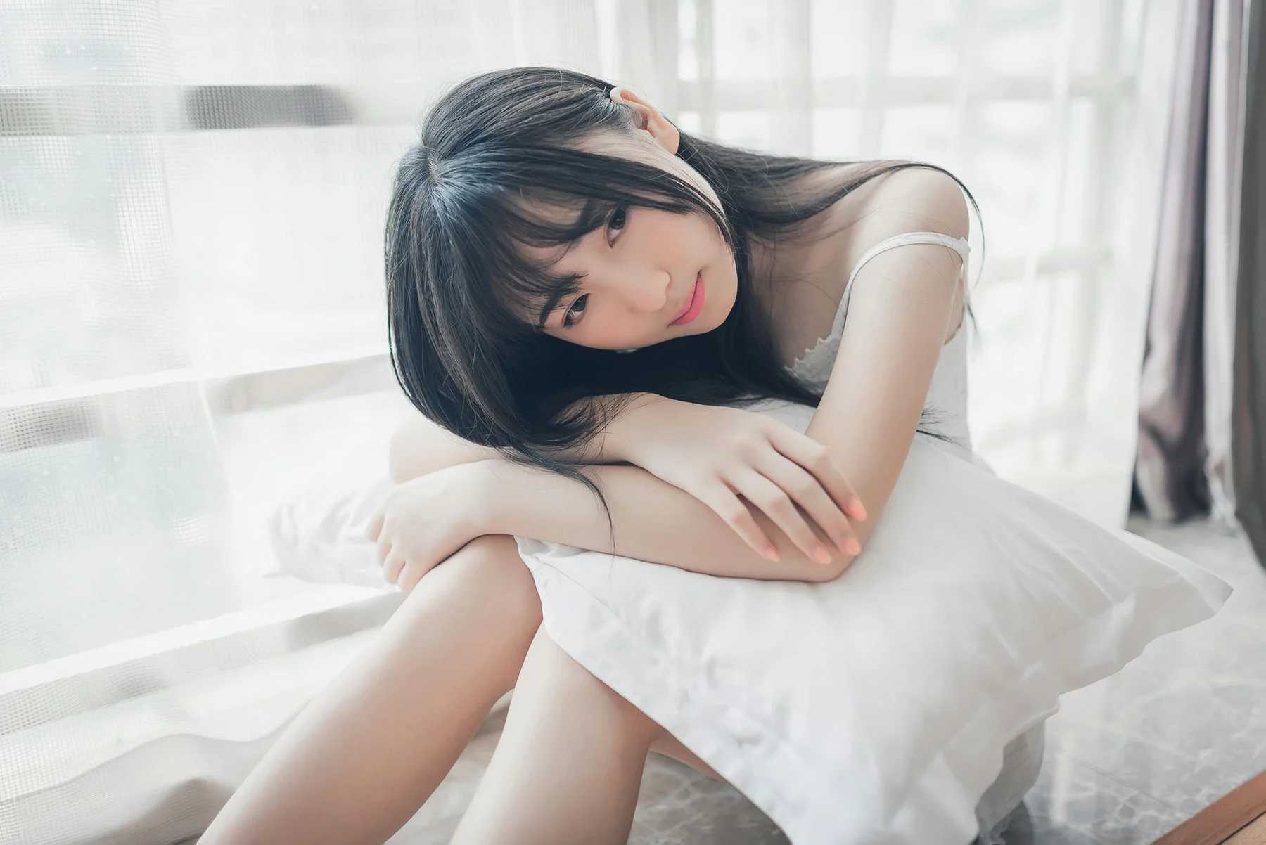 MTYH 喵糖映画 Vol.006  小女友 - 2