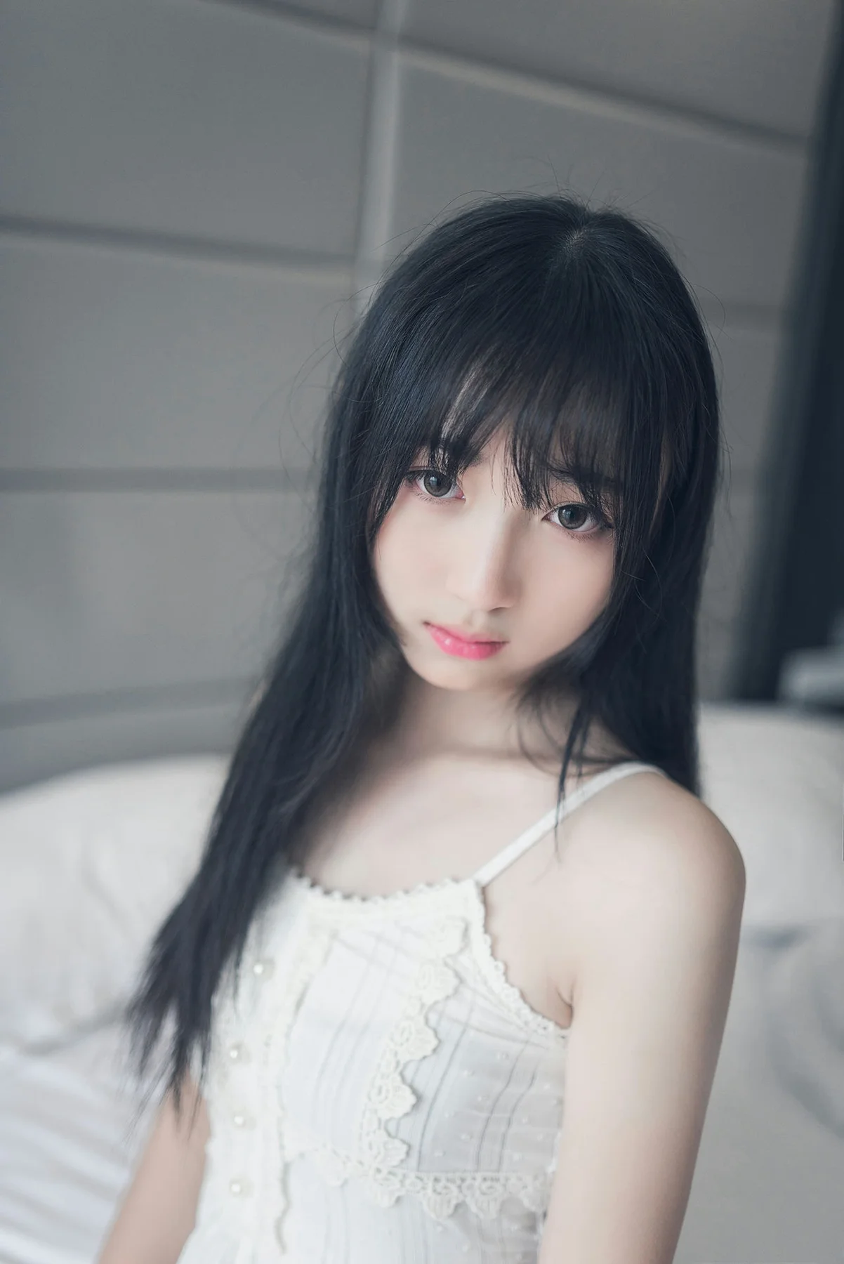 MTYH 喵糖映画 Vol.006  小女友 - 3