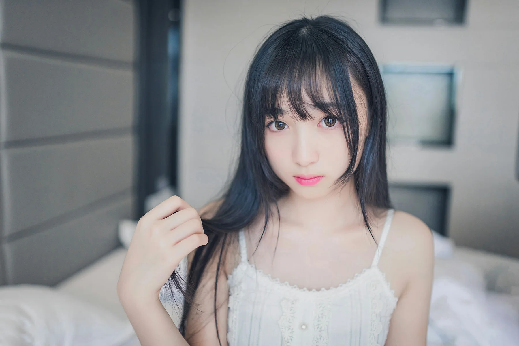 MTYH 喵糖映画 Vol.006  小女友 - 4