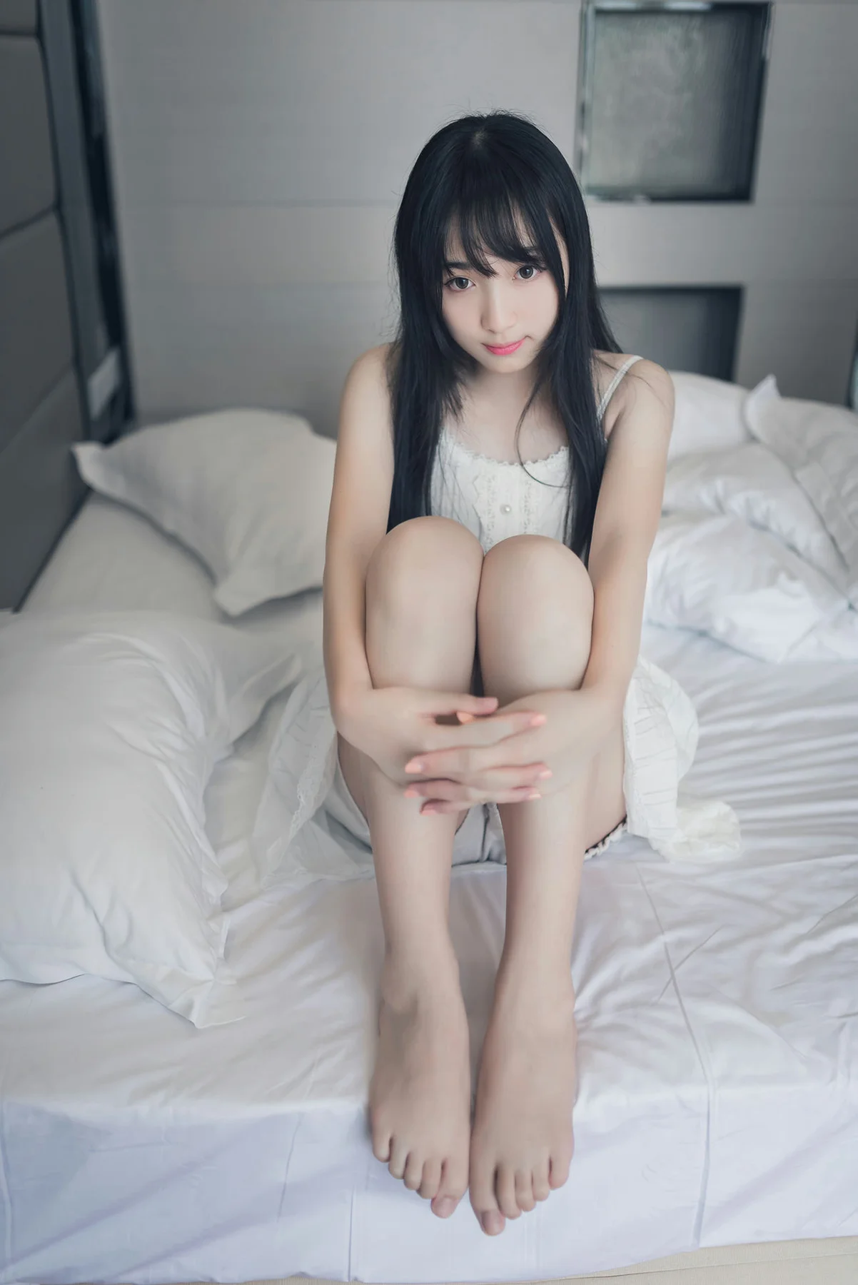 MTYH 喵糖映画 Vol.006  小女友 - 5